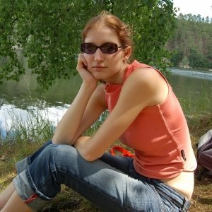 JAne