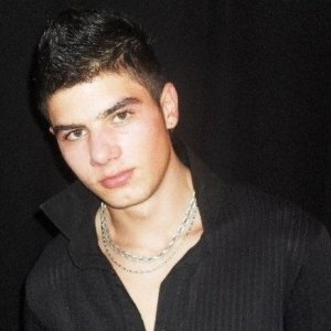 hot boy 1
