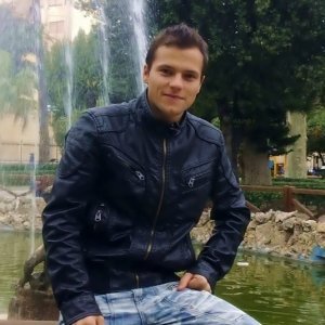 alexandru
