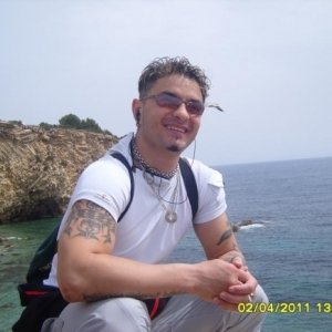 Cristian S.