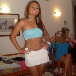 floryblonda