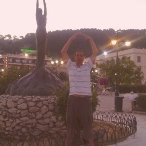 cristea fanica
