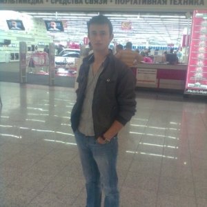 Marius YML