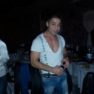 tavyboy