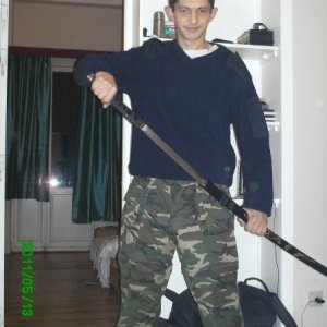 rany