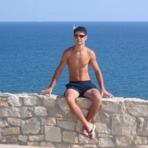 pesemneboy