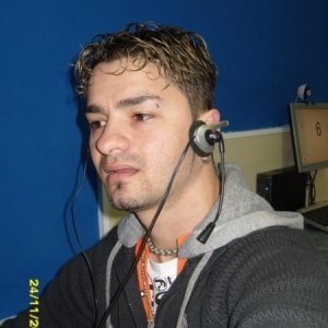 Cristian S.