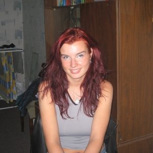 rusalka