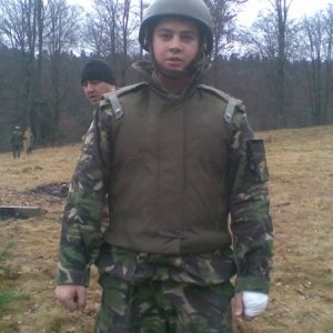 stefan sorinel