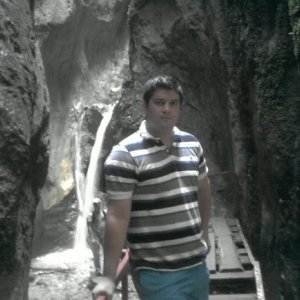 stefan sorinel