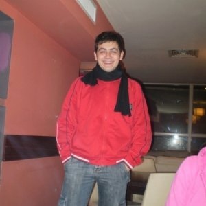 Mike_derron