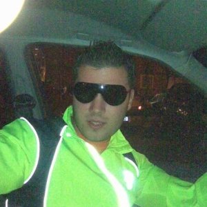 Borzasidaniel
