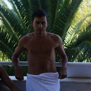 Dominic