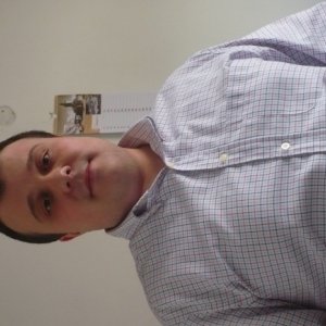 George1818