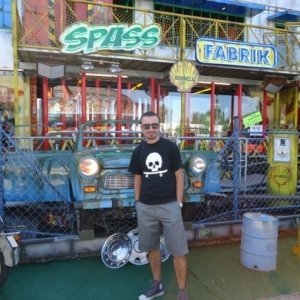Turist
