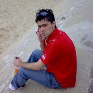 Stevean