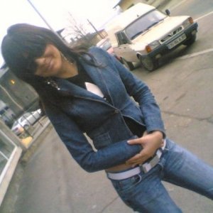 Andreeapopescusexygirl