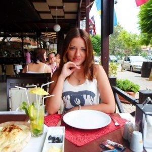 Valentyna
