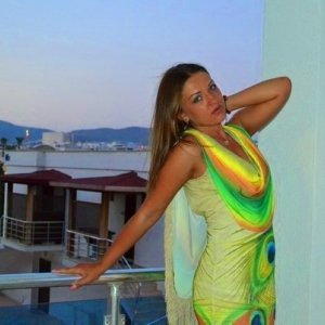 Valentyna