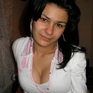 Lusya