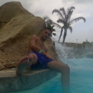 Storming