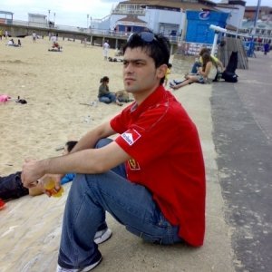 Stevean