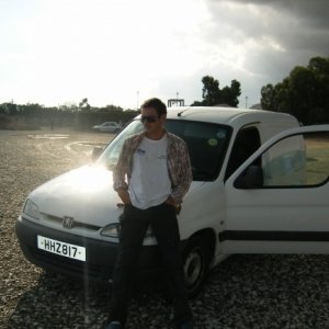 Adrianvs