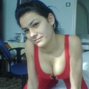 Lusya