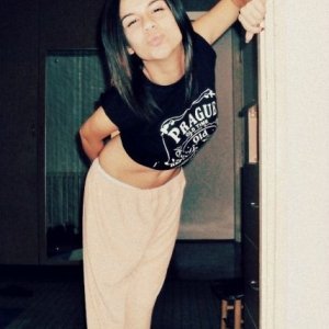 Stefaniaaaa