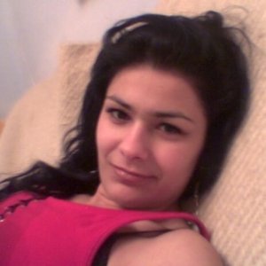 Lusya