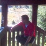 cline