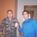 leon niko