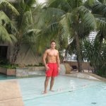 george_leul