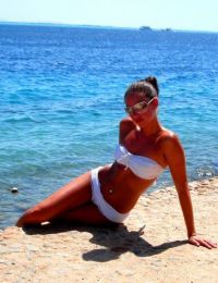 Gabrielanebuna86 24 ani Escorta din Buzau
