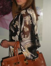 Prettywoman4you 31 ani Escorta din Buzau