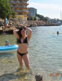 Olyoly 30 ani Escorta din Buzau