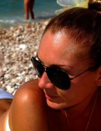 Sexyyygirl 28 ani Escorta din Buzau