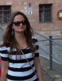 Cristina_love_1983 32 ani Escorta din Buzau