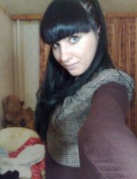 Gabriellaa 25 ani Escorta din Buzau