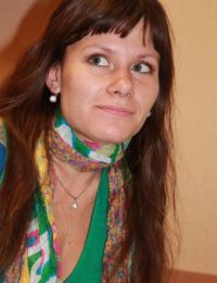 Liuda 27 ani Escorta din Buzau
