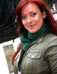 Rosaura18 20 ani Escorta din Calarasi