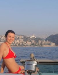 Claudia46 29 ani Escorta din Calarasi
