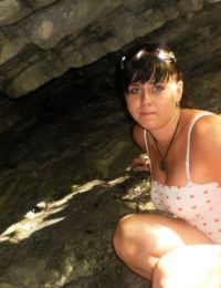 Frumusicaoprica 34 ani Escorta din Arad