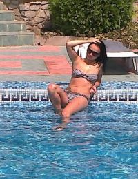 Damaris973 20 ani Escorta din Calarasi