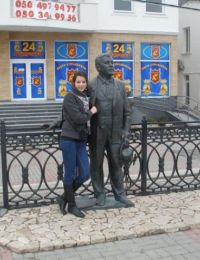 Lucky_life 33 ani Escorta din Calarasi
