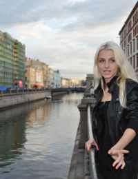 Sorelina 21 ani Escorta din Calarasi
