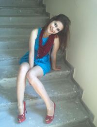 Bianca_alina 28 ani Escorta din Caras-Severin
