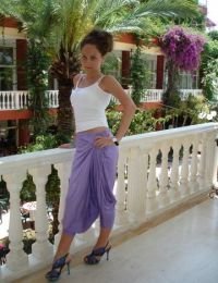 Silvia_sony 28 ani Escorta din Arad