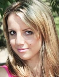 Cristinapaciagiu 30 ani Escorta din Caras-Severin