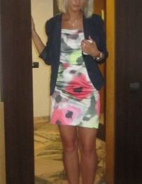 Eliza_74 28 ani Escorta din Cluj